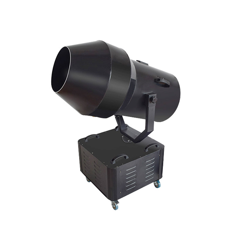 Picture of Large shake head jet foam machine automatic stage kindergarten playground pool party Water park equipment