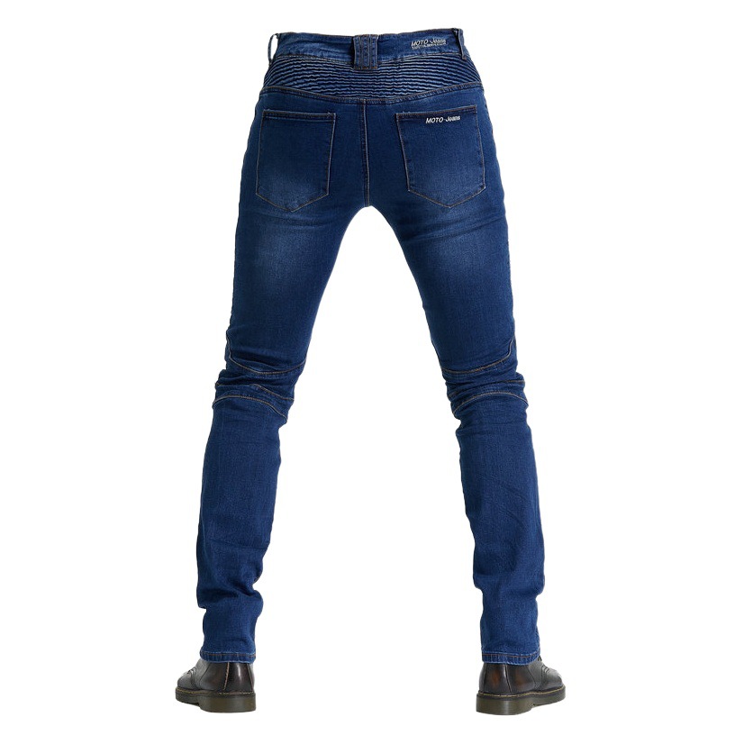 Off-Road Motorcycle Rider Pants, Racing Pants, Downhill Pants, Anti-Fall Pants, Motorcycle Pants, Old Jeans