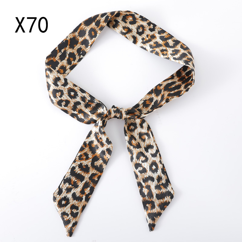Picture of Gift Box Silk Scarf Straps, Narrow and Long Bags, Silk Scarf, Headband, Streamer Scarf with Decorative Small Silk Scarf Wholesale