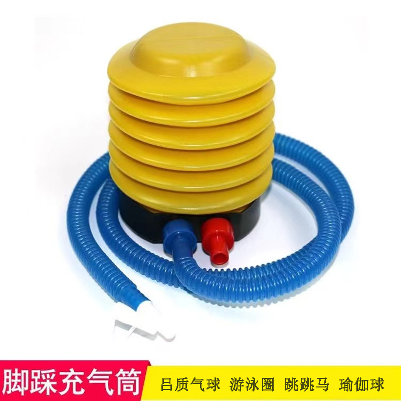 Picture of Yoga ball Pilates ball fitness ball thickened explosion-proof hip ball gymnastics yoga ball balance ball fitness equipment