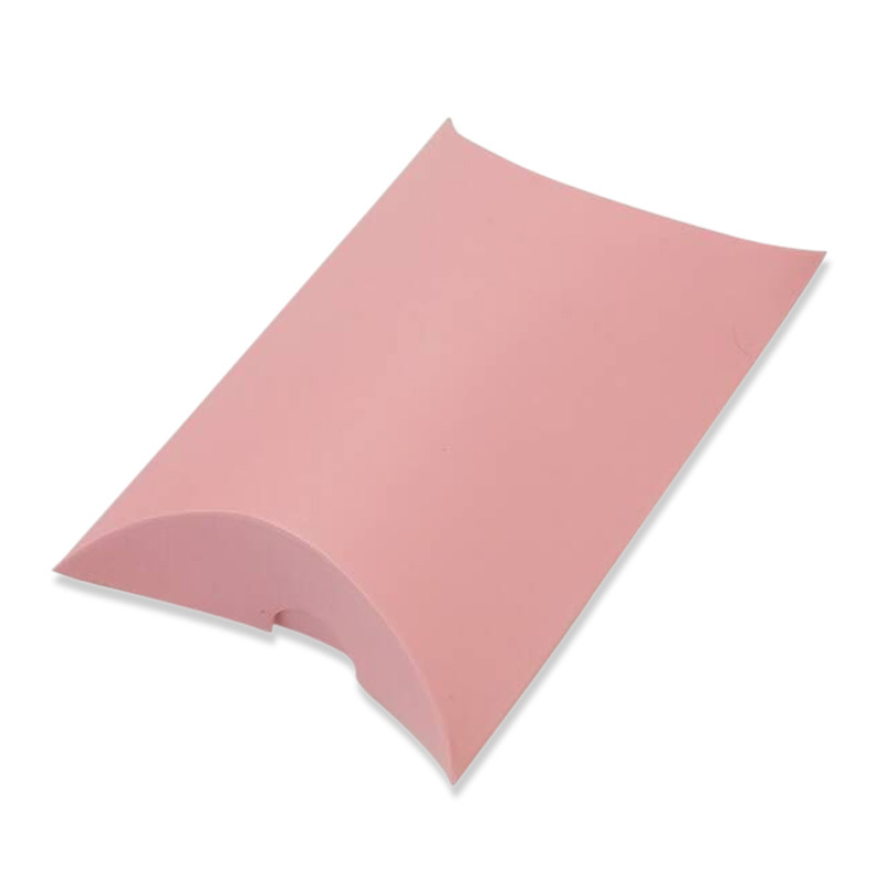 Picture of Hot selling European pillow bag wedding candy box multi-color spot factory direct sales