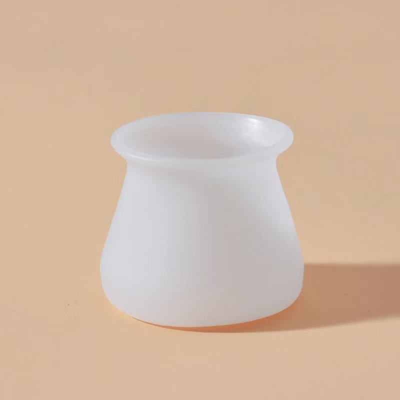Picture of Universal Thickened Table and Chair Foot Pads, Chair Foot Pads, Protective Covers, Stool Silent Pads, Non-Slip Covers, Wear-Resistant Silicone