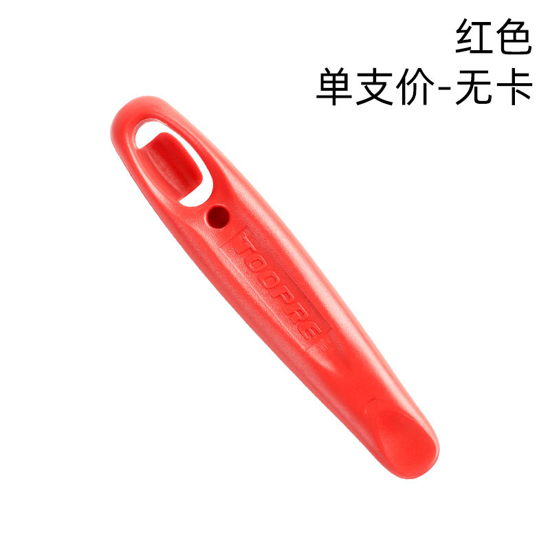 Picture of Toopre Bicycle Tire Lever, Mountain Road Bike Tire Lever, Nylon Tire Lever, Tire Digging and Tire Repair