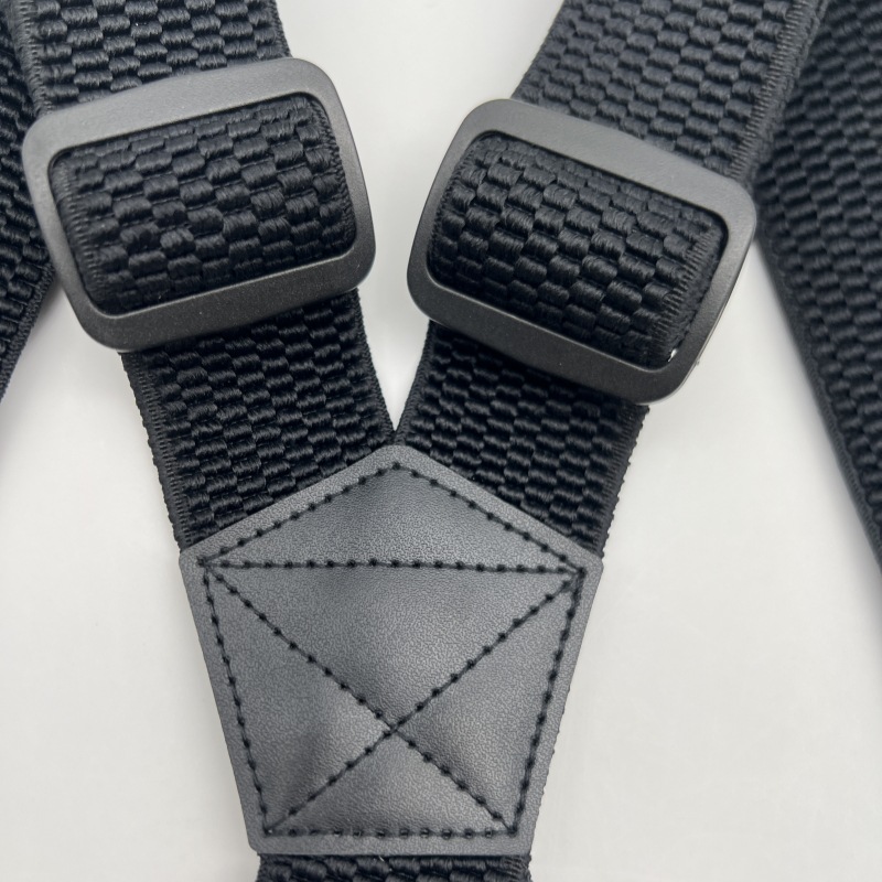 Picture of Cross-Border Popular 3.8cm Corn Pattern Triangle Outdoor Climbing Hook Sling Unisex Plastic Hook Sling