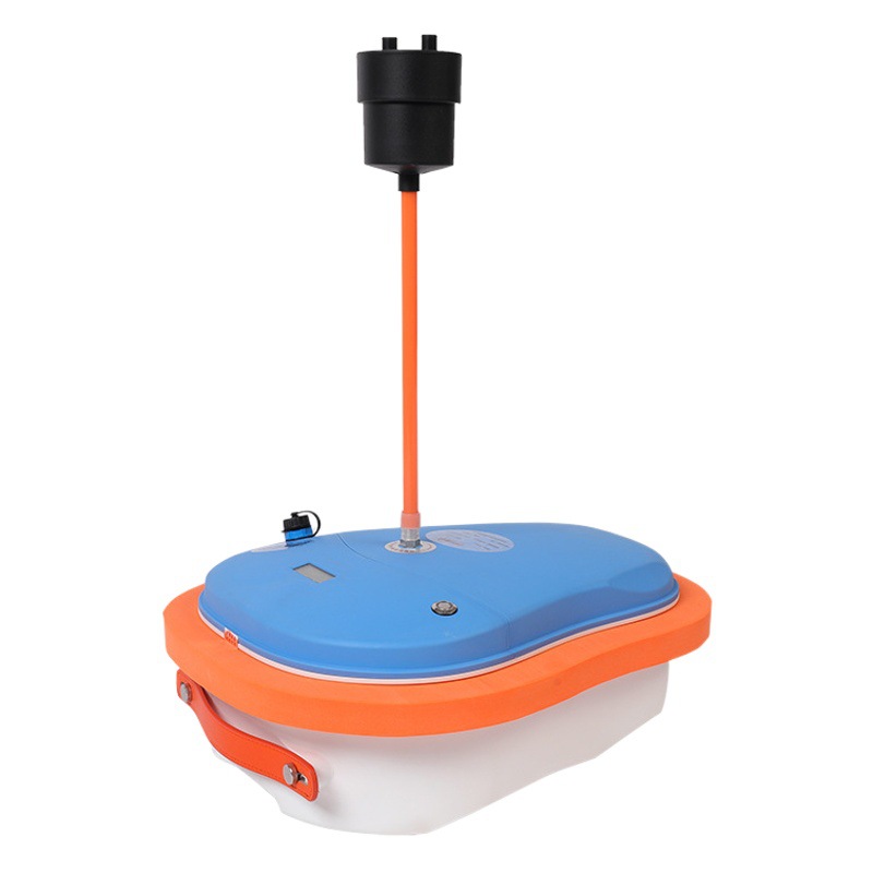 Hunting Yu LY01 electric diving ventilator snorkeling Sanbao scuba oxygen cylinder equipment full set of underwater breathing artifact