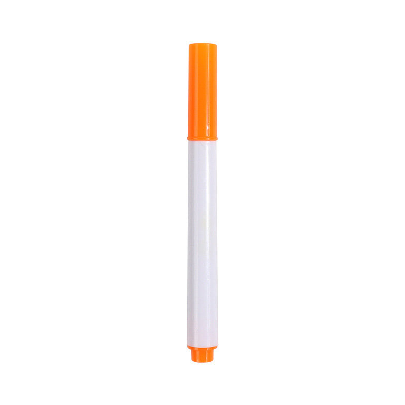 Picture of Dust-free water soluble liquid chalk water-based erasable children's blackboard acrylic board graffiti 12 color light board pen wholesale