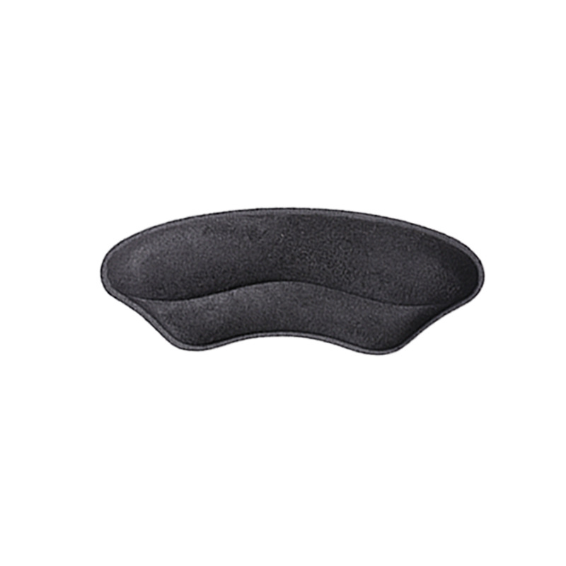 Picture of in stock wholesale sponge heel stickers anti-wear adjustable code non-slip heel high heels heels anti-drop heel wholesale heel stickers