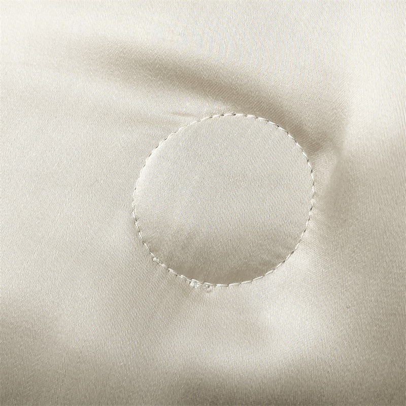 Picture of Class A Washing Ice Silk Embroidery Summer Quilt Four-Piece Set Air-Conditioned Quilt Sleeps Naked Summer Cool Quilt