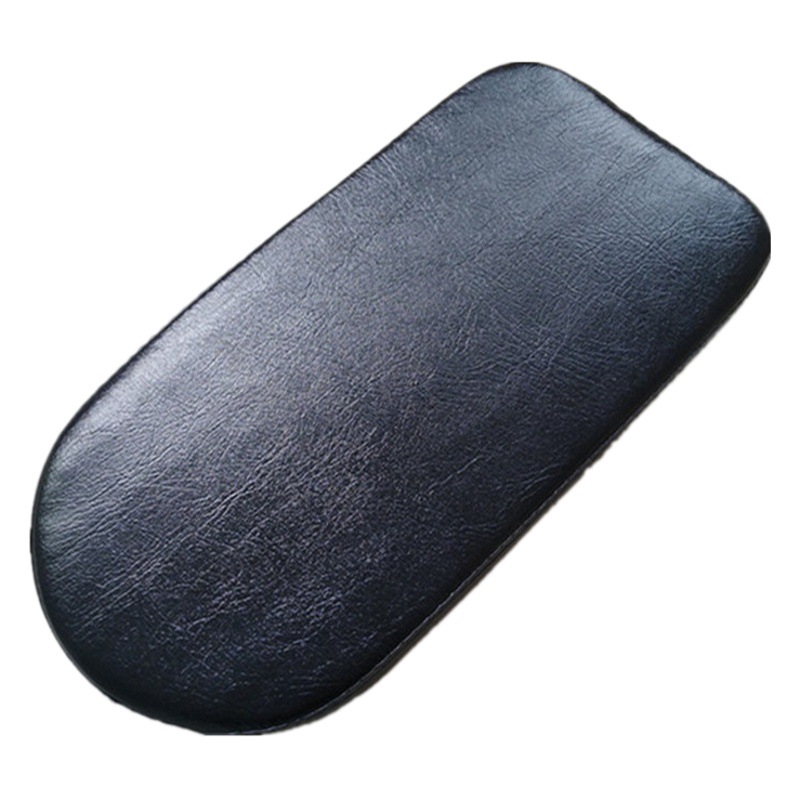 Mountain Bike Rear Seat Cushion Thickened Shelf Cushion Electric Vehicle Rear Seat Plate Lengthened Cushion Manned Seat Plate