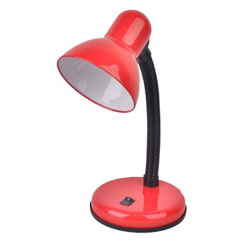 Eye protection hose clip desk lamp student study work office anchor equipment metal eye protection clip small desk lamp