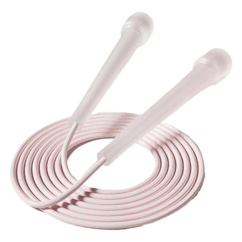Professional skipping rope children Primary School students kindergarten junior high school entrance examination sports racing jumping spirit speed-up fitness rope