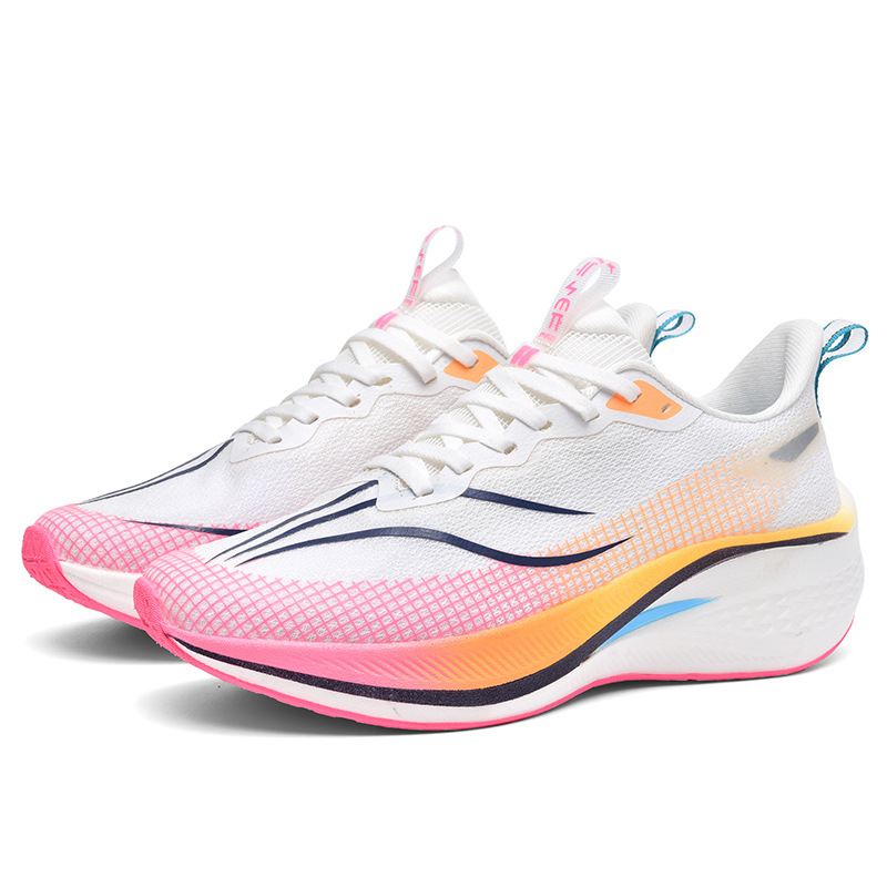 Picture of Red Rabbit 7pro Running Shoes high quality Lu Breathable Mesh Ultra Light 20 Shock Absorption Technology sneaker Flying Electric Running Shoes
