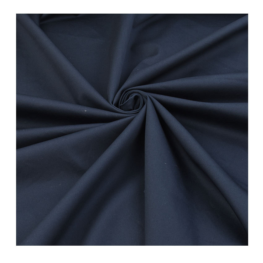 Cotton 32*21 + 4D fine twill cotton elastic twill 3/1 left oblique stretch fabric suit fabric pants