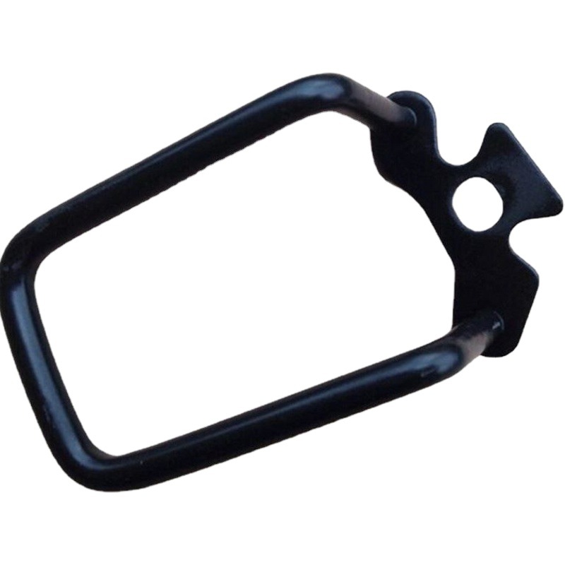 Bicycle ordinary rear dial protector dial protector bicycle protector mountain bike rear dial protector