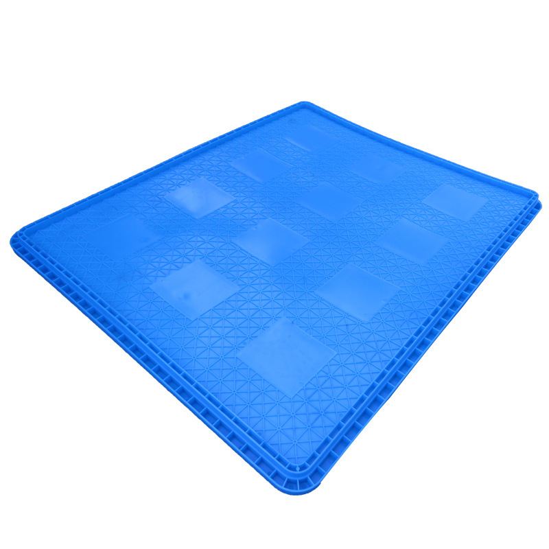 Picture of Plastic Pallet 1210 Cover Storage Thickeneded Pallet Liquor Beer Transport Partition Board Plastic Partition Load-Bearing