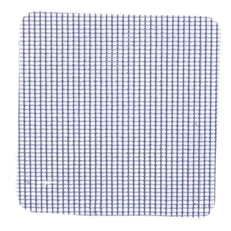 Screen window screen door repair subsidy door and window water hole mend seam anti-grain patch hole net window screen repair piece floor drain sticker