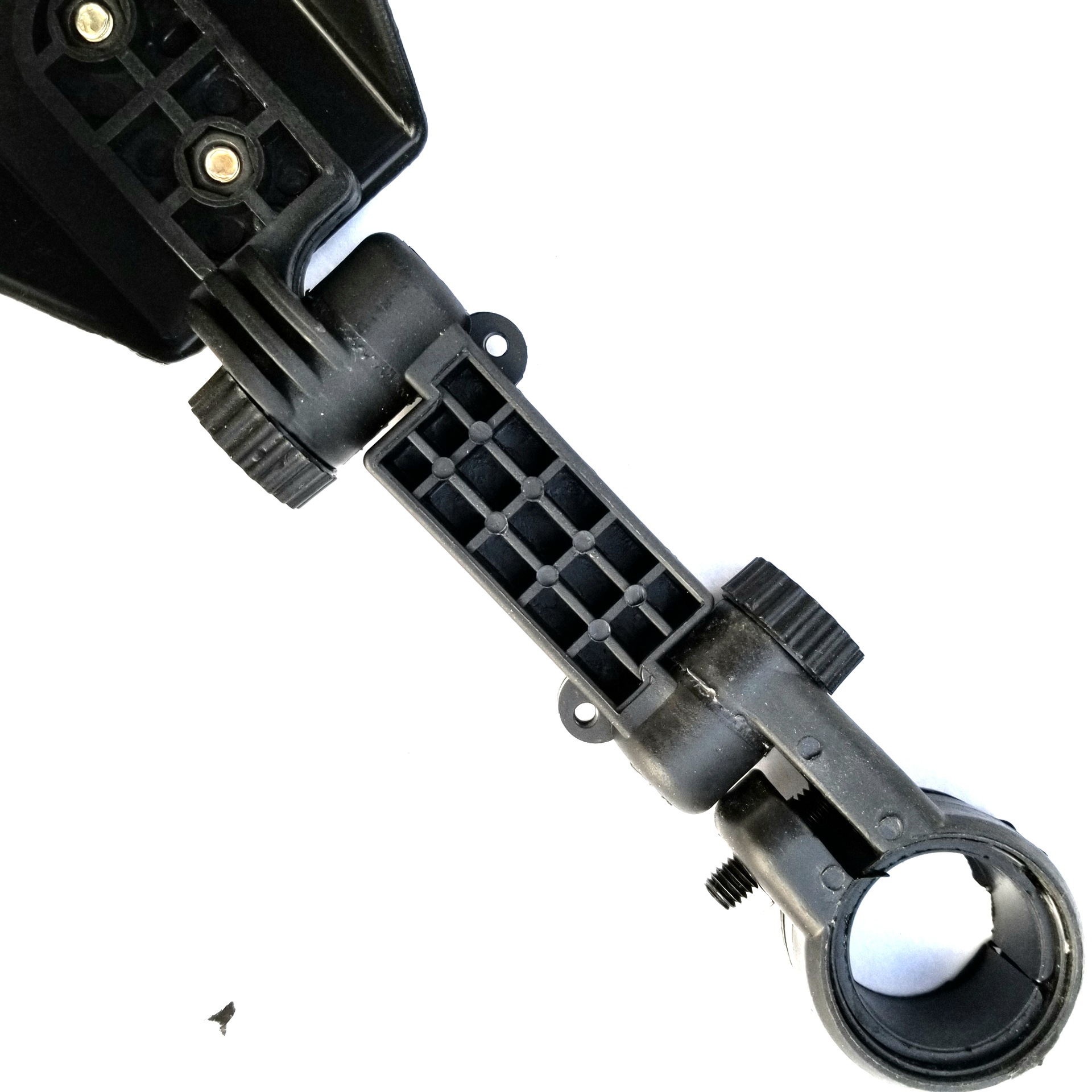 Picture of Mud Shield mountain snow bicycle ultra-wide rain shield quick release harem Fender factory mud removal 0236