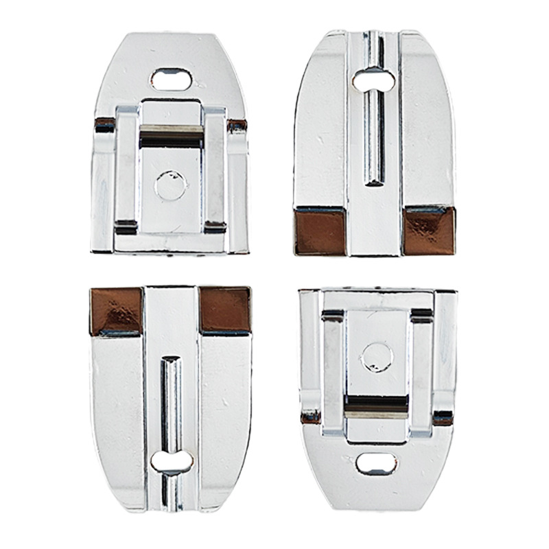 Picture of Household multi-functional sewing machine zipper presser foot invisible zipper presser foot invisible top inlaid zipper presser foot