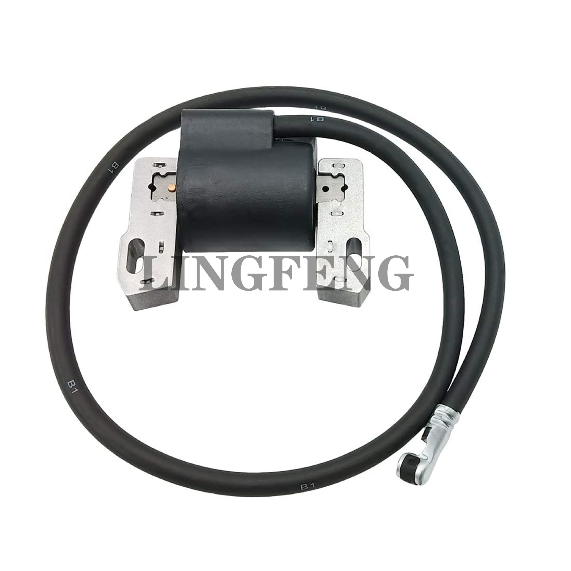 The high-voltage package of lawn mower is suitable for Briggs & Stratton 398811 395492 398265