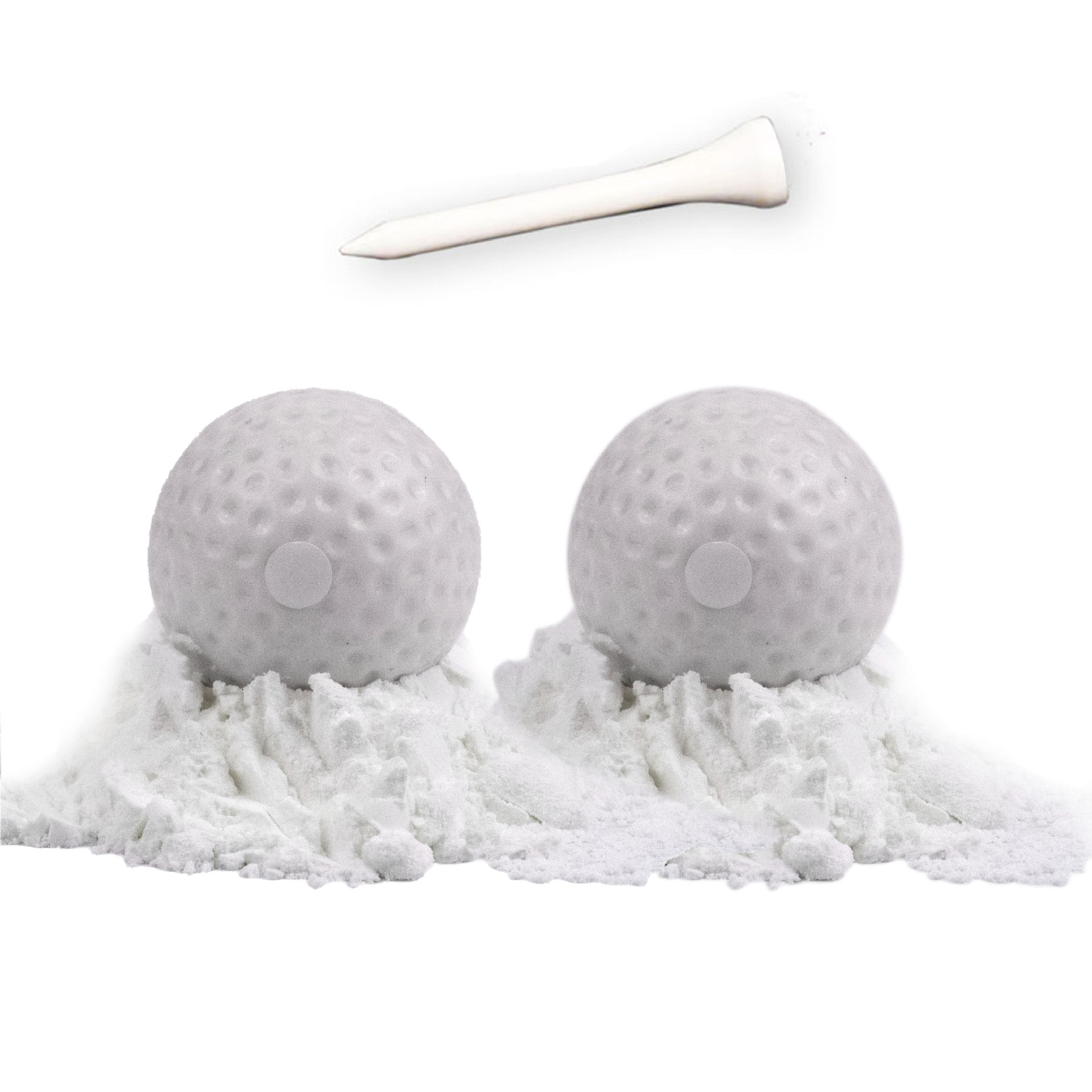 Picture of gender reveal Football golf ball gender reveal birthday party Baseball balloon bag wholesale