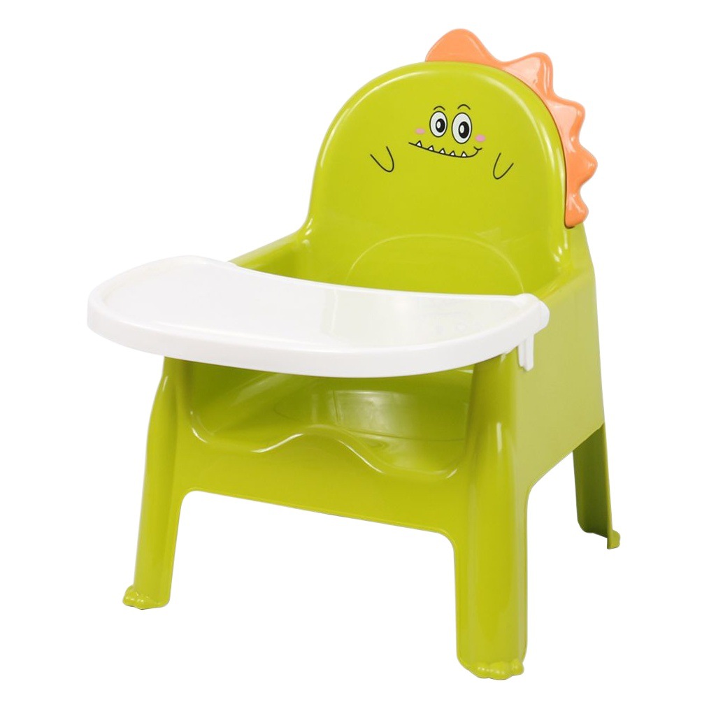 Xinbeile Baby Chair Kindergarten Backrest Chair Non-Slip Sofa Chair Household Plastic Stool Thickeneded Dining Chair