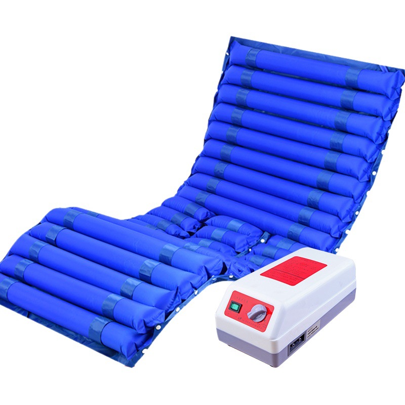Cross-border Anti-bedsore Mattress Air Cushion Bed Turning Inflatable Bed Nursing Mat Home Bed Massage Nursing Mattress