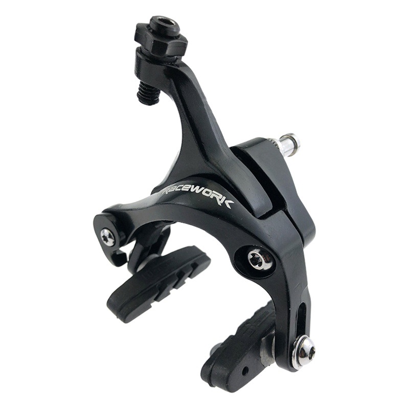 RACEWORK road car brake clamp C type brake clamp v brake UT6800 R7000 design
