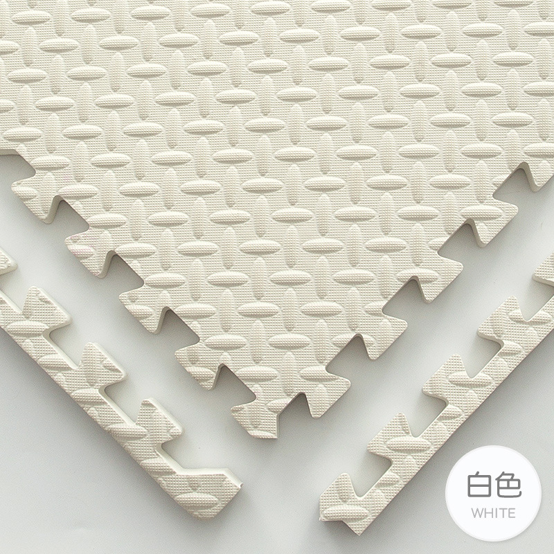 Picture of Foam Floor Mats, Household Mats, Spliced Bedroom Floor Mats, Children's Puzzles, Large Area Climbing Mats, Thickened Waterproof Mats