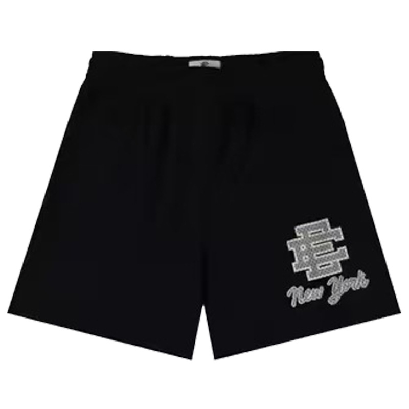 American Shorts Casual Fitness Shorts Muscular Men's Sports American Quarterly Shorts Trendy Brand Shorts Men's Casual Shorts