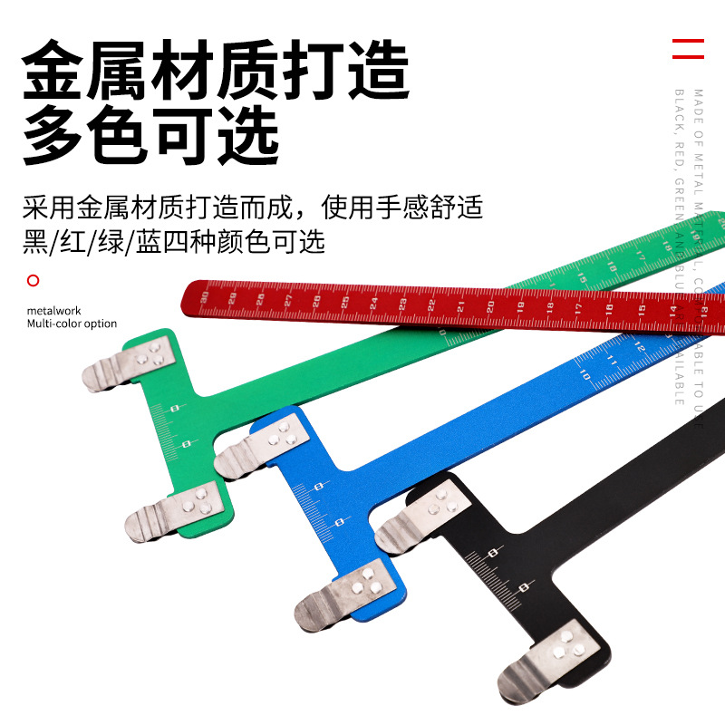 Picture of Bow and Arrow Archery Equipment Recurve Bow American Recurve Bow t Ruler Metal Material Foreign Trade Hot Sale Manufacturer Wholesale