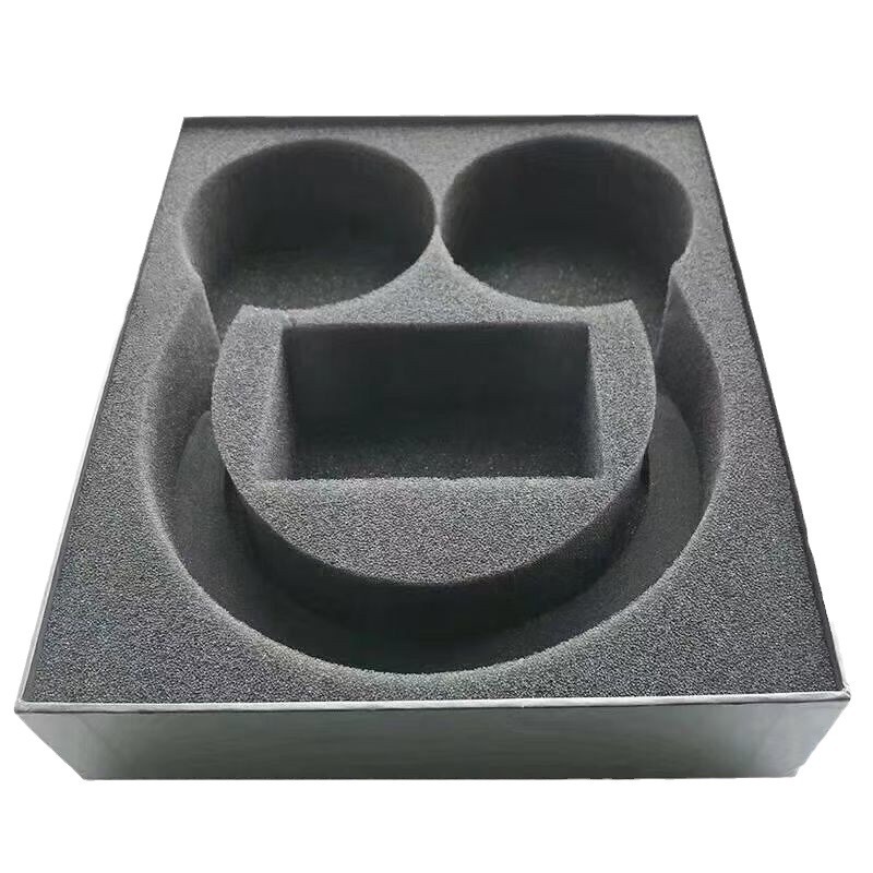 Picture of Manufacturer's Ready-Made High-Density Sponge Lining Pu Sponge High-Elastic Sponge Pad Polyurethane Sponge
