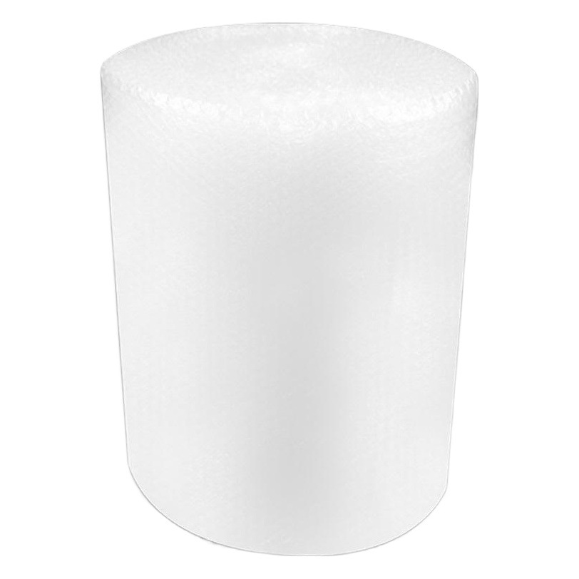 Bubble film 50cm wide express packaging bubble film bubble roll shockproof double bubble pad thickened bubble film wholesale
