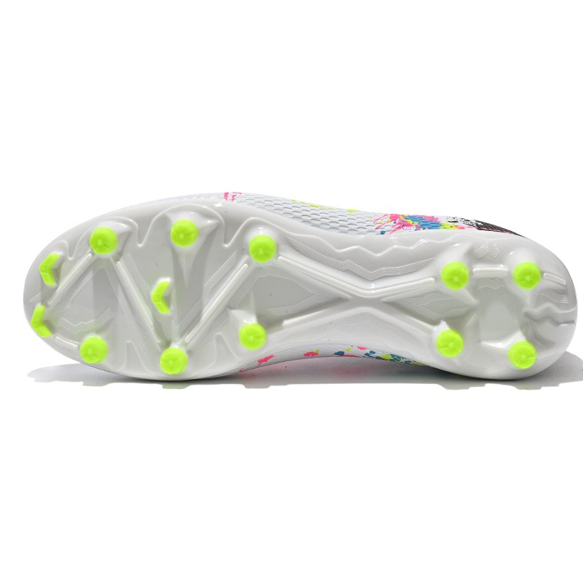 Spanish football League A Low-top Spikes football Shoes Crushed Spikes football Shoes Training Shoes Men's football