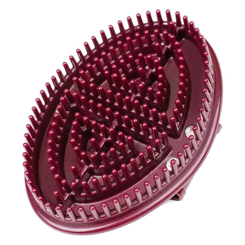 Magic scorpion brush Silicone five elements Meridian brush full body massage brush household active tendon brush massager tendon beauty salon wholesale