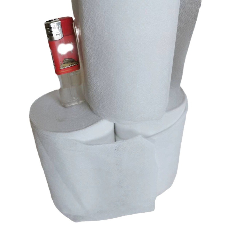 Cross-Border Agricultural Seedling Insulation Cover, Frost-Proof and Anti-Freeze Insulation Cloth, Polypropylene Pp Non-Woven Fabric, Insulation and Anti-Freeze