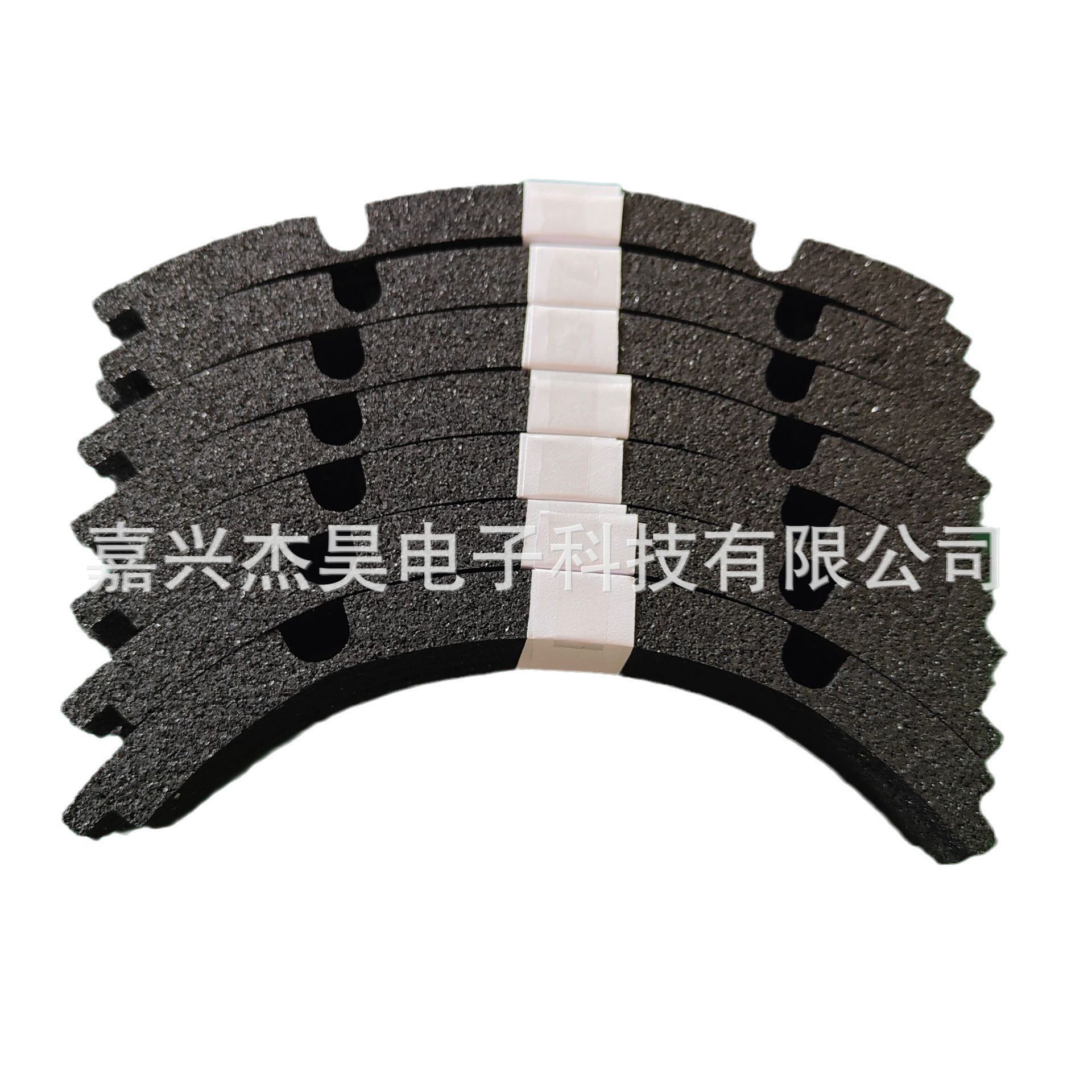 Picture of Jiaxing City Produces Speaker Rubber Sealing Gaskets and Audio Edge Rubber Sealing Gaskets