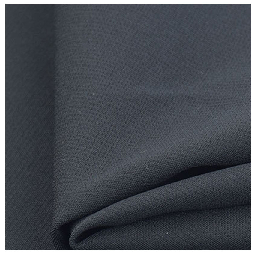 Nylon four-sided elastic 70D + 40D twill 240g sportswear suit stretch fabric 88% N 12% SP