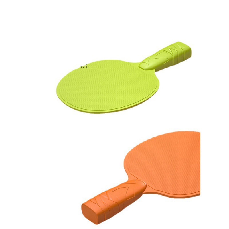 Picture of Hanging Frog Table Tennis Training Device Home Children's Parent-Child System Exercise Vision Attention Hand Touch High Fitness
