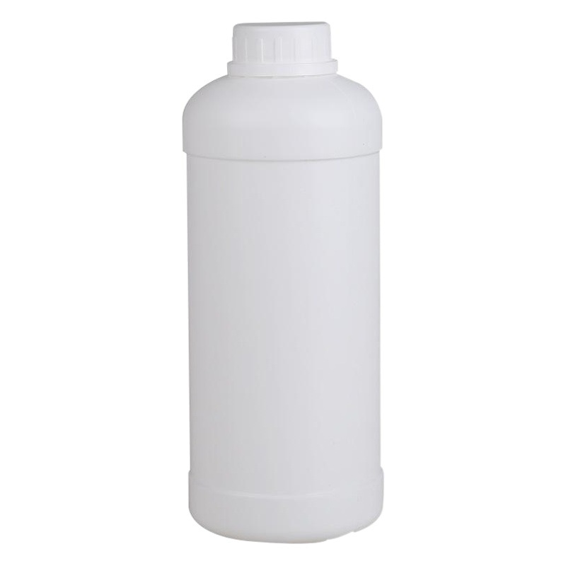 200 250 500 1000ml chemical bottle White pesticide bottle sample reagent plastic sub-bottle
