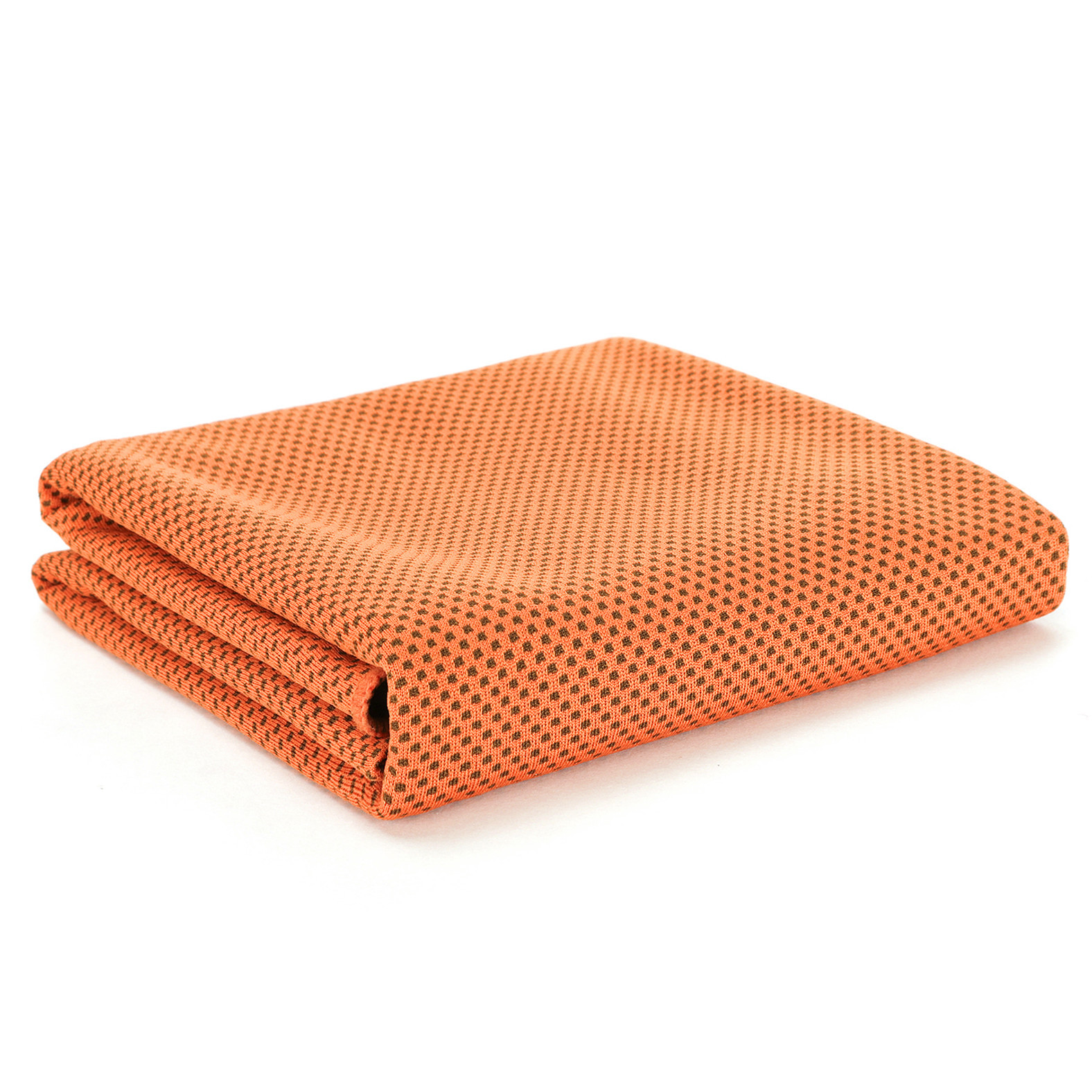 Picture of Cross-border ice cooling towel ice silk sports towel cool fitness quick-drying towel custom logo ice cooling cool towel