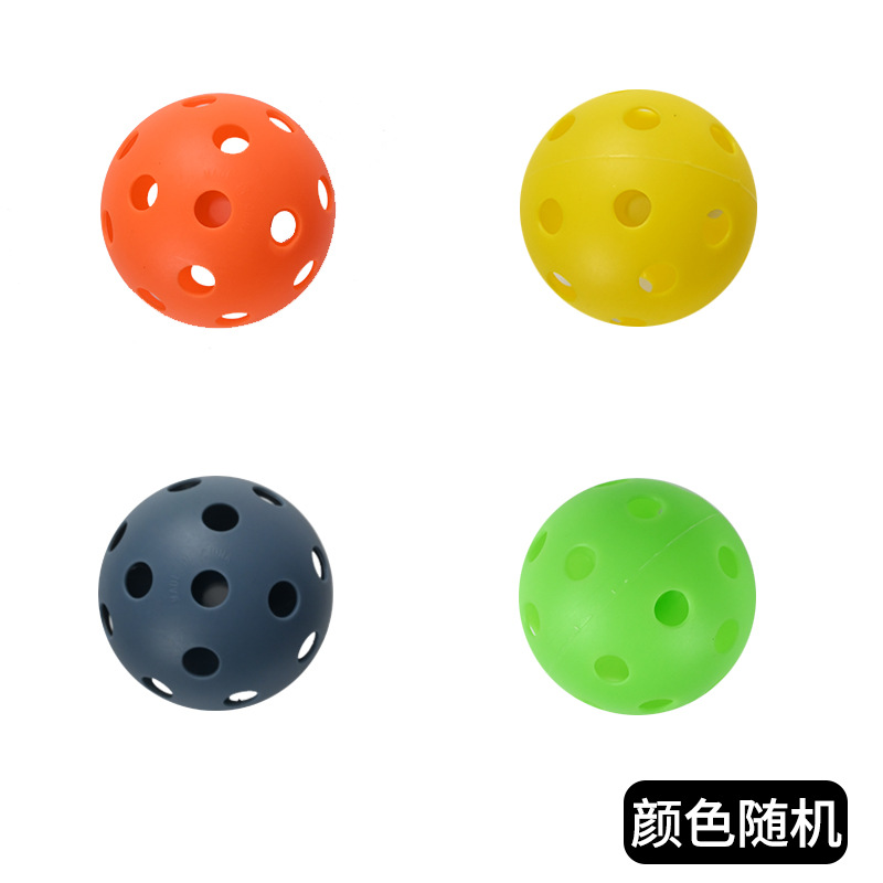Picture of Wooden Peak Racquet Beach Racquet suit with Ball Outdoor Sports Fitness Products suit Combination Plate Racquet