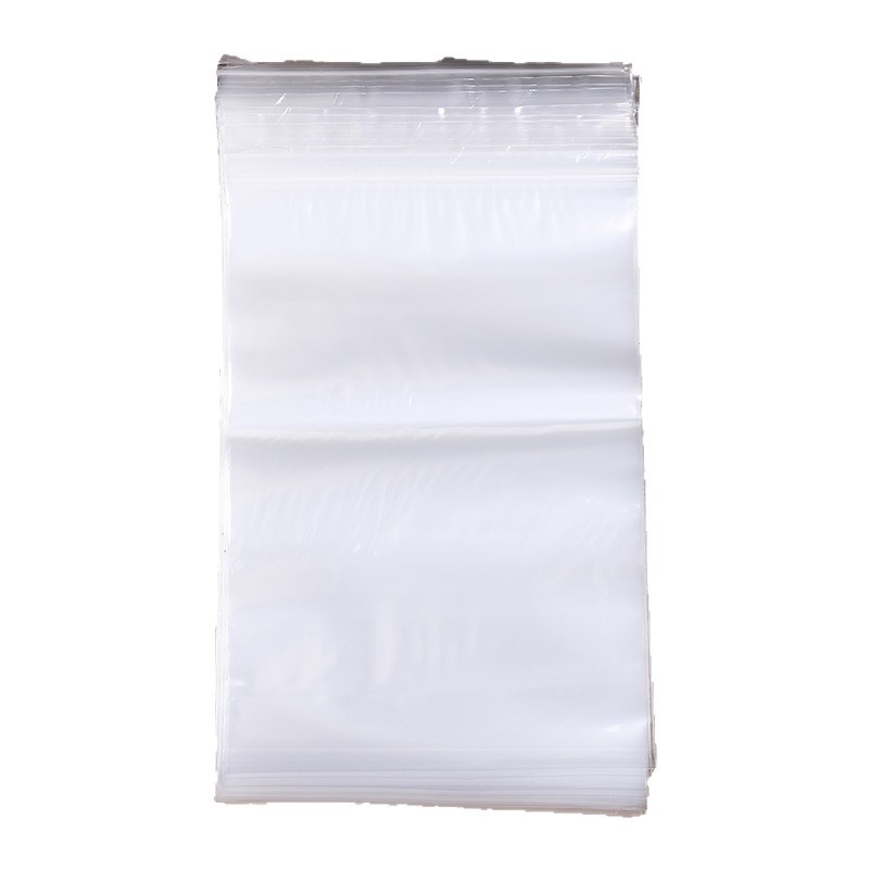 Picture of Thickened Pe Ziplock Bag Transparent Seal Bag Plastic Size Seal Bag Storage Bone Bag Packaging Plastic Seal Bag Wholesale