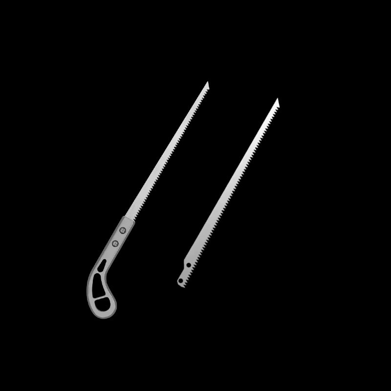 Picture of Cocktail Saw Express Japanese Small Saw Handmade Saw Gardening Branch Cutting Tree Cutting Wood Artifact Dovetail Saw