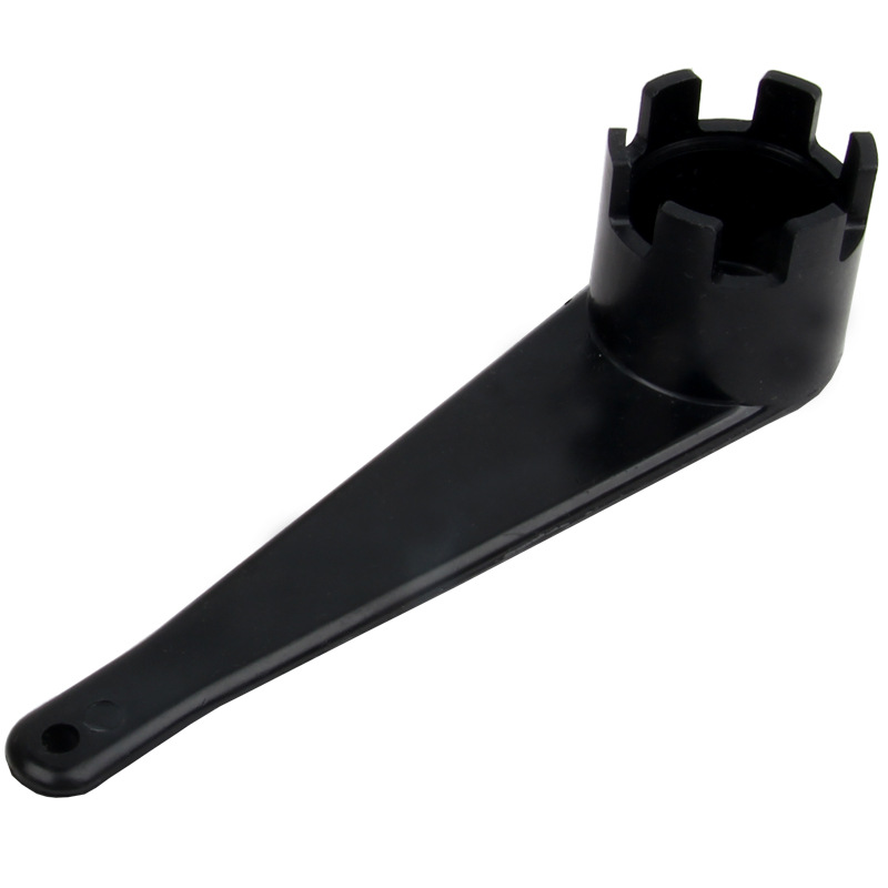 Picture of Six-hole eight-hole spiral air valve wrench inflatable boat kayak accessories fastening wrench rubber boat surfboard paddle board