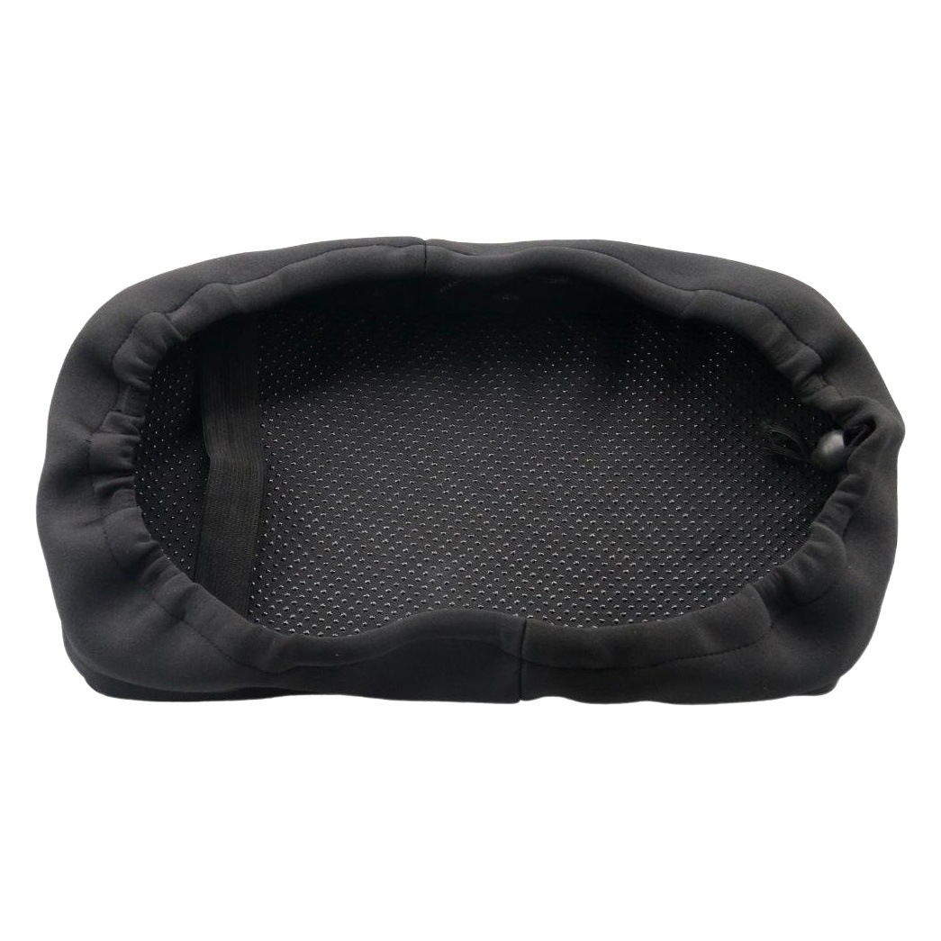 Cross-border new knee car pad leg rehabilitation knee pad to relieve leg pressure knee car thickened protective cover