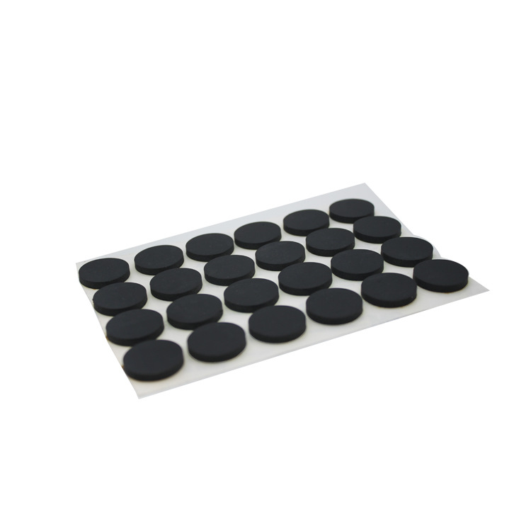 Picture of Rogers Foam PORON 4790-92 High Hard Silicone Foam High Temperature Resistant Shockproof Anti-collision Foam Die Cutting