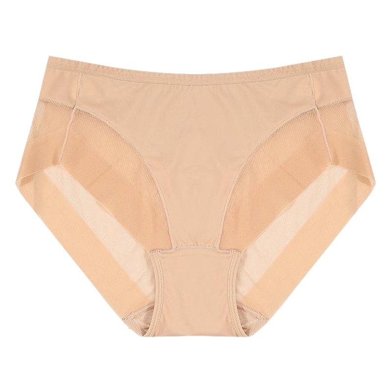 Picture of Factory wholesale body seamless postpartum tummy underwear women waist hip ladies underwear body shaping sexy briefs