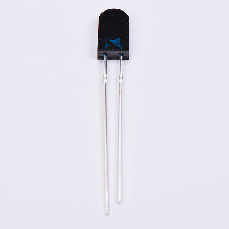 Picture of High power no red burst 900nm 905nm 910nm 1W infrared LED lamp beads invisible fill light