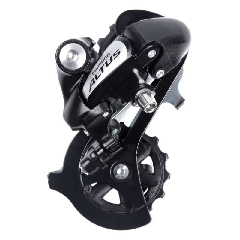 SHIMANO Jubilee ALTUS Rear Dial RD-M310 Mountain Bike 8 Speed 24 Speed Mountain Bike Rear Transmission