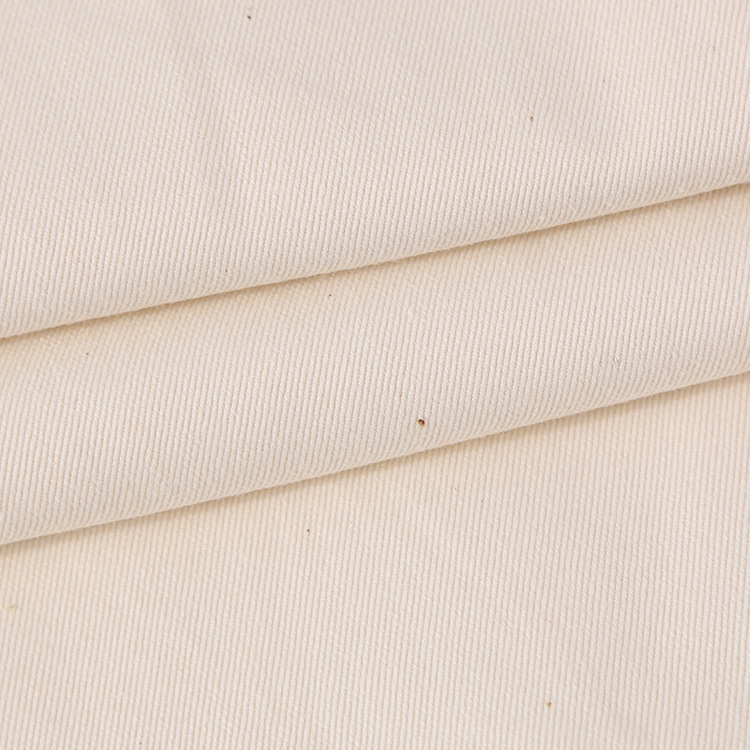 Polyester cotton yarn card fine oblique T/C 65/35 42/2*21 124*69 gray cloth pocket cloth tooling cloth